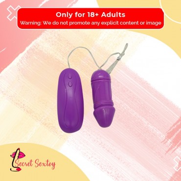 Anal Bead Silicone AD-04