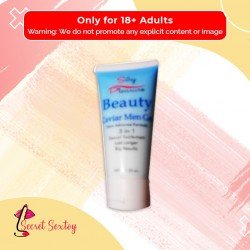 Beauty Skin Penis Enlargement Cream PEC-004