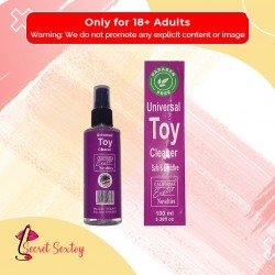 Universal Toy Cleaner TC-001