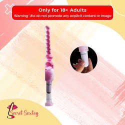 Anal Bead Silicone AD-004