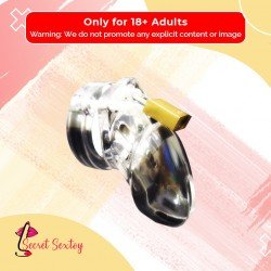 Chastity Lock CB-6000 S BDSM-011