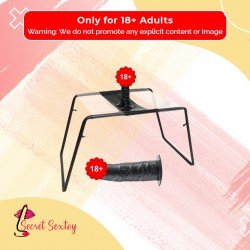 FF Deluxe Sex Stool BDSM-015