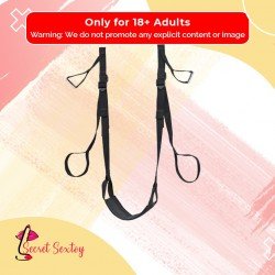 Door Sex Swing BDSM-017