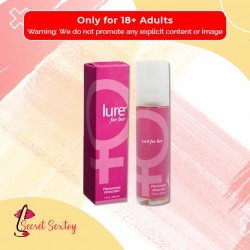 LURE Pheromene Attractant Sexual Perfume Toilette Spray KP- 005