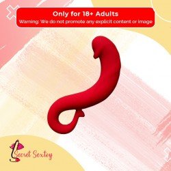 The Ultimate Love Pacifier- Tear Drop DNV GS-003
