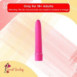 Satisfied Vibe Luxury Vibrator LXV-004