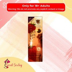 Jaguar Power Lube Gel CGS-003