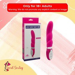 Lovey Dovey Wavy Vibe LXV-017