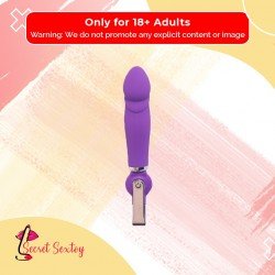 Desire Alice Luxury Vibrator LXV-032
