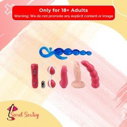 Love Kit for Couple Flirting Suits with Controller SK-002