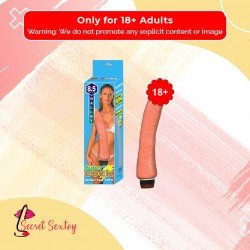 Super Cock Vibrator RSV-040