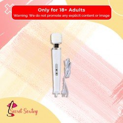 Powerful TLC Hand Held Hitachi Magic Wand RSV-041