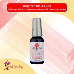 O Gel - Clitoral stimulating gel by Sliquid 33ml CGS-019