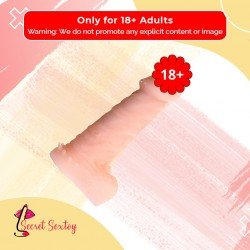 Extreme Pleasure Penis Extender Sleeve PES-03