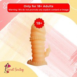 Extreme Pleasure Penis Extender Sleeve V2 PES-07