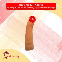 SOFT FEEL PENIS EXTENDER SLEEVE PES-12