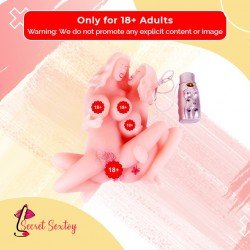 Double Fucking Doll SLD-001