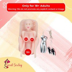 US Cool Woman Simulation Senso Pussy Vagina Small Dollls SLD-008