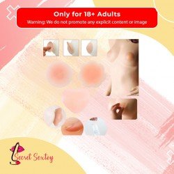 Silicone Nipple Pad BSP-002