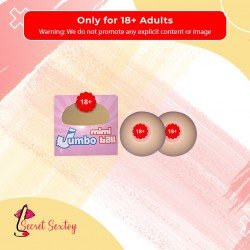 Jumbo Mimi Ball SBP-005
