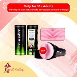 Male Stroker-Pink Butt Vortex Original-USA MS-002