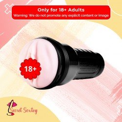 Male Stroker- Super Ribbed MS-005