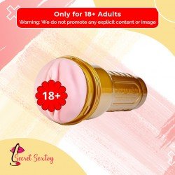 Male Stroker PinkLady Original Stamina Training Unit MS-009