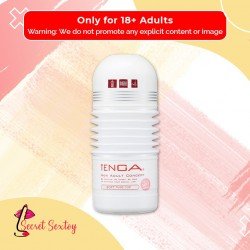 Tenga Rolling Silicone Male Aircraft Cup MS-043