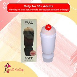 Eva Soft Male Stroker MS-052