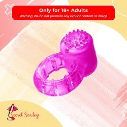 Vibratex Neo Ring Couples Cock Ring CR-008
