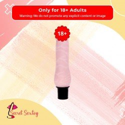 King Kong Realistic Vibrator RSV-077