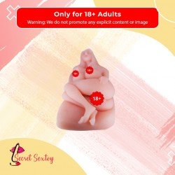 Hot n Sexy Silicone Love Doll SLD-009