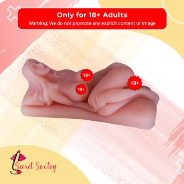 Hot n Sexy Silicone Love Doll SLD-009