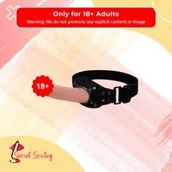 Baile Strap-on Dildo with Veined Shaft SO-029