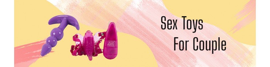 Enhance Your Sex Life With Best Sextoys For Couple Available In Indore