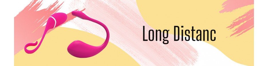 LONG DISTANCE